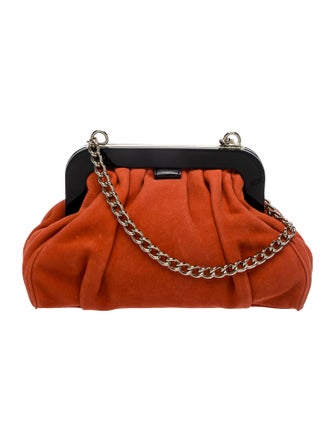 Kate Spade New York Leather Shoulder Bag