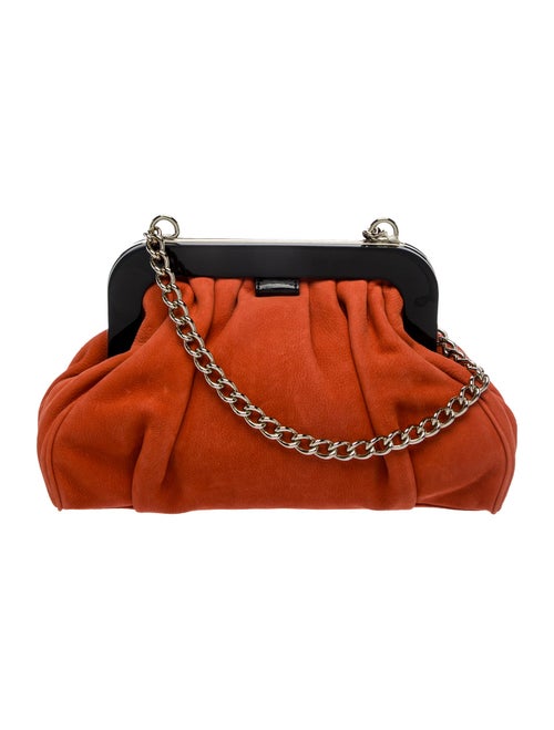 Kate Spade New York Leather Shoulder Bag