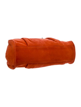 Kate Spade New York Leather Shoulder Bag