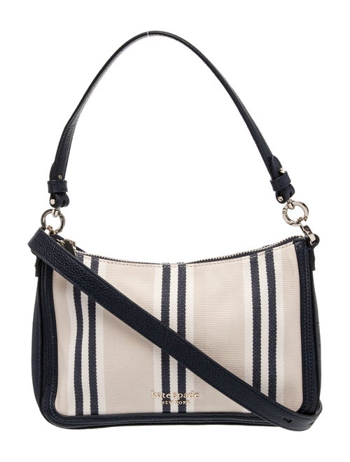 Kate Spade New York Leather Shoulder Bag