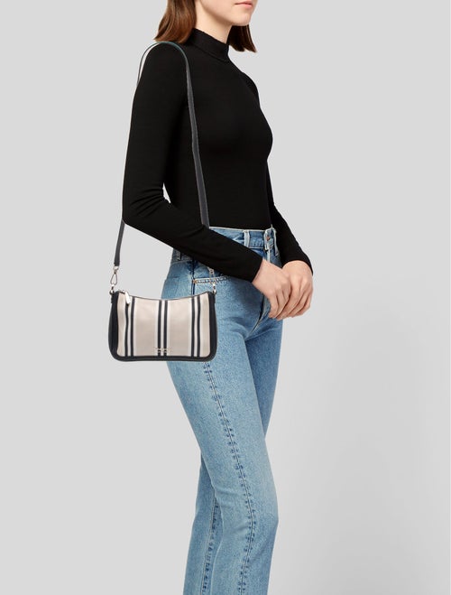 Kate Spade New York Leather Shoulder Bag