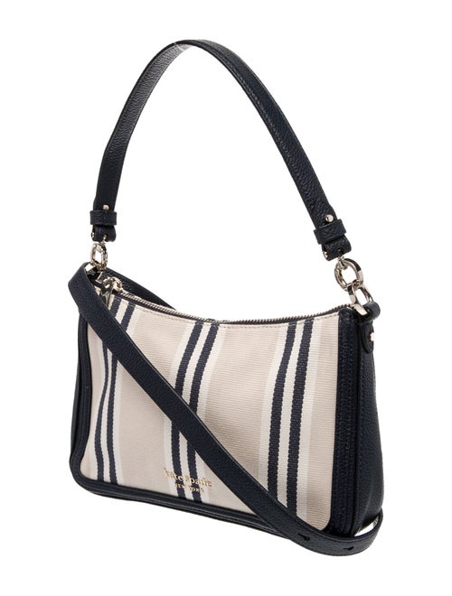 Kate Spade New York Leather Shoulder Bag