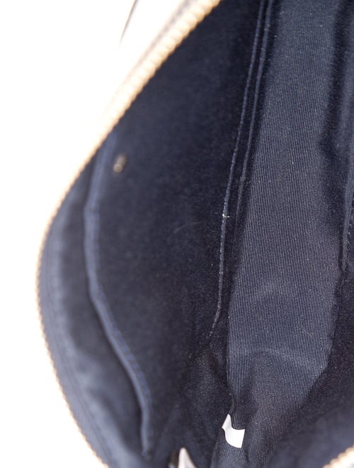 Kate Spade New York Leather Shoulder Bag