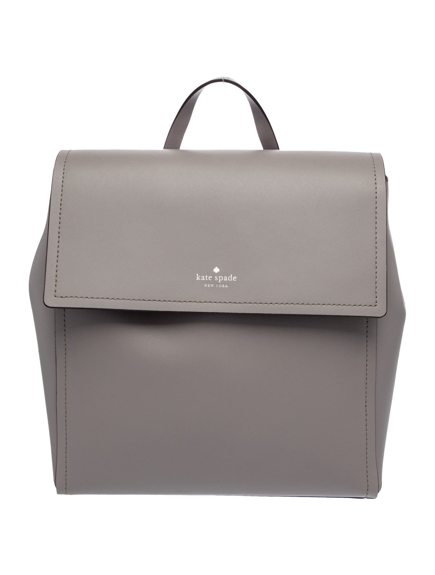 Kate Spade New York Leather Backpack