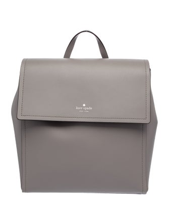 Kate Spade New York Leather Backpack