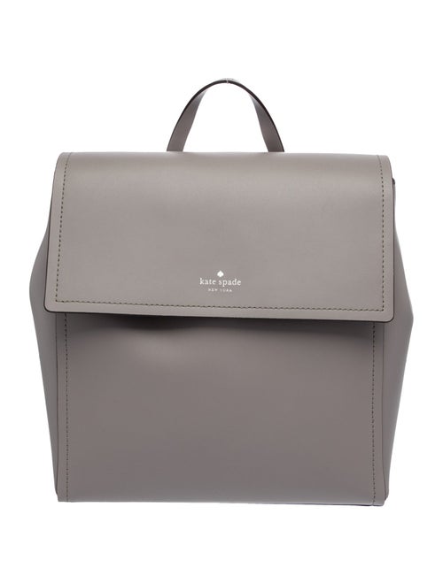Kate Spade New York Leather Backpack