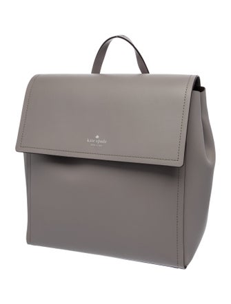 Kate Spade New York Leather Backpack