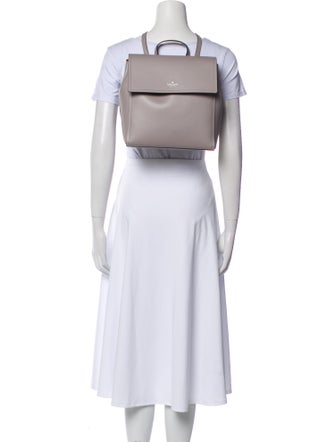 Kate Spade New York Leather Backpack