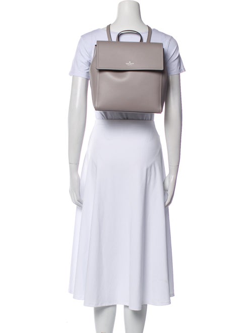 Kate Spade New York Leather Backpack