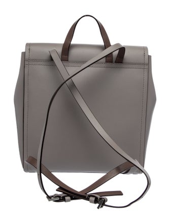 Kate Spade New York Leather Backpack