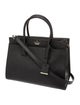 Kate Spade New York Saffiano Leather Top Handle Bag