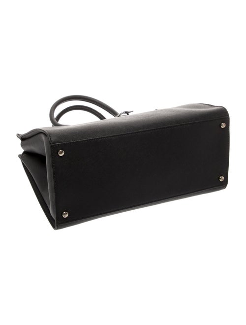 Kate Spade New York Saffiano Leather Top Handle Bag