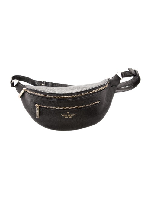 Kate Spade New York Leather Belt Bag
