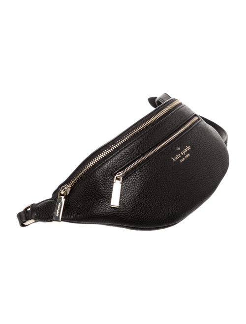 Kate Spade New York Leather Belt Bag