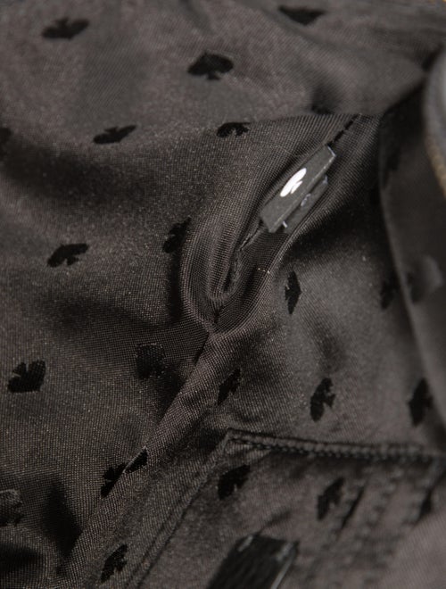 Kate Spade New York Leather Belt Bag