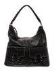 Kate Spade New York Leather Top Handle Bag