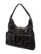 Kate Spade New York Leather Top Handle Bag
