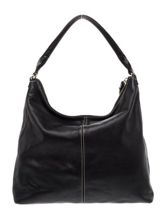 Kate Spade New York Leather Top Handle Bag