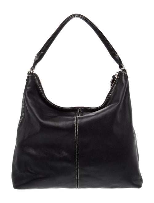 Kate Spade New York Leather Top Handle Bag