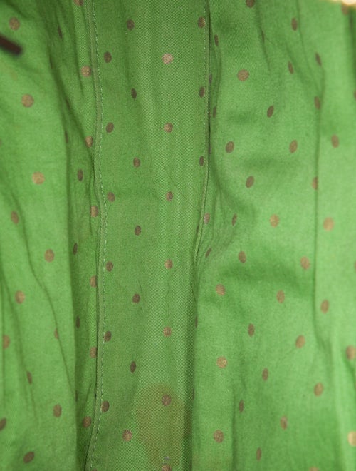 Kate Spade New York Leather Top Handle Bag