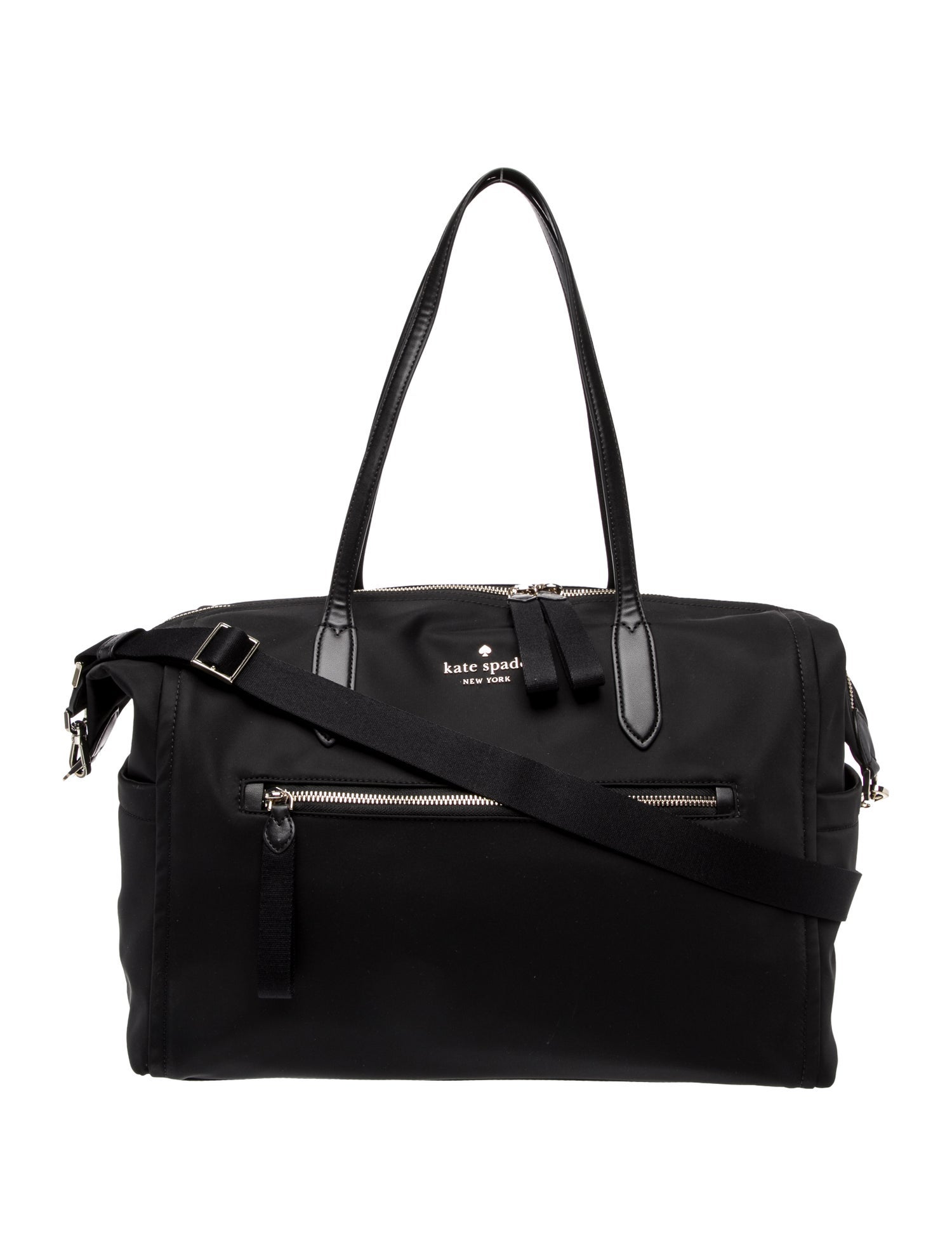 Kate Spade New York Nylon Shoulder Bag