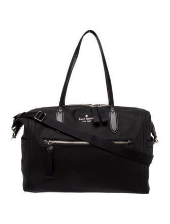 Kate Spade New York Nylon Shoulder Bag
