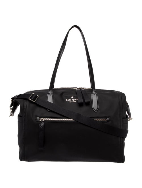 Kate Spade New York Nylon Shoulder Bag