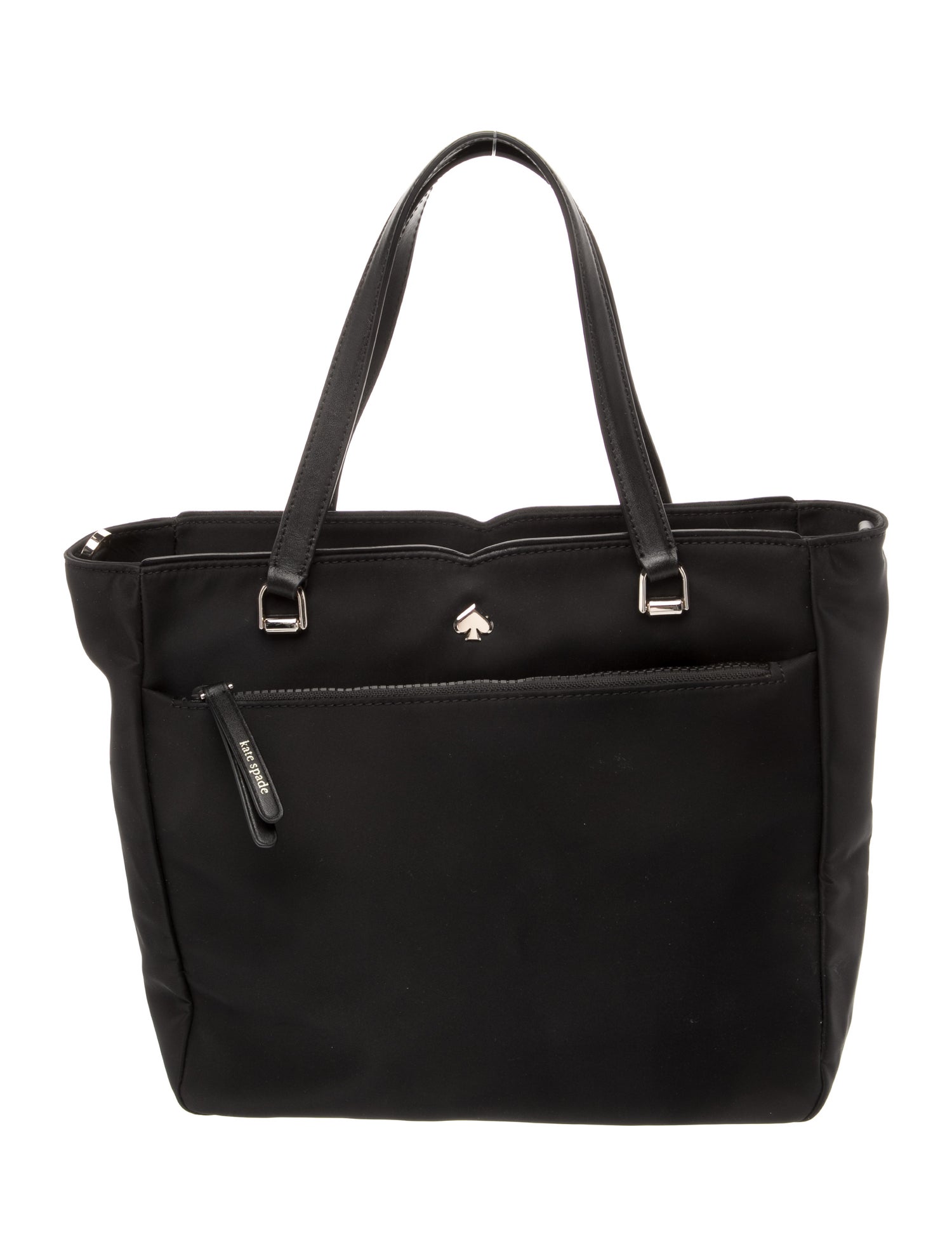 Kate Spade New York Nylon Top Handle Bag