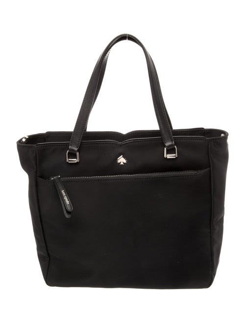 Kate Spade New York Nylon Top Handle Bag