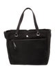 Kate Spade New York Nylon Top Handle Bag