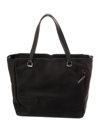 Kate Spade New York Nylon Top Handle Bag
