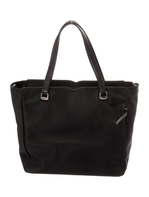 Kate Spade New York Nylon Top Handle Bag
