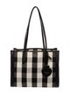 Kate Spade New York Canvas Shoulder Bag