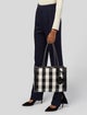 Kate Spade New York Canvas Shoulder Bag