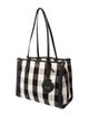 Kate Spade New York Canvas Shoulder Bag