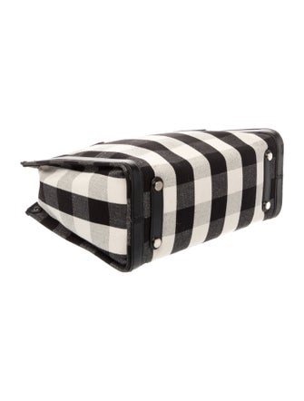 Kate Spade New York Canvas Shoulder Bag