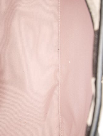 Kate Spade New York Canvas Shoulder Bag