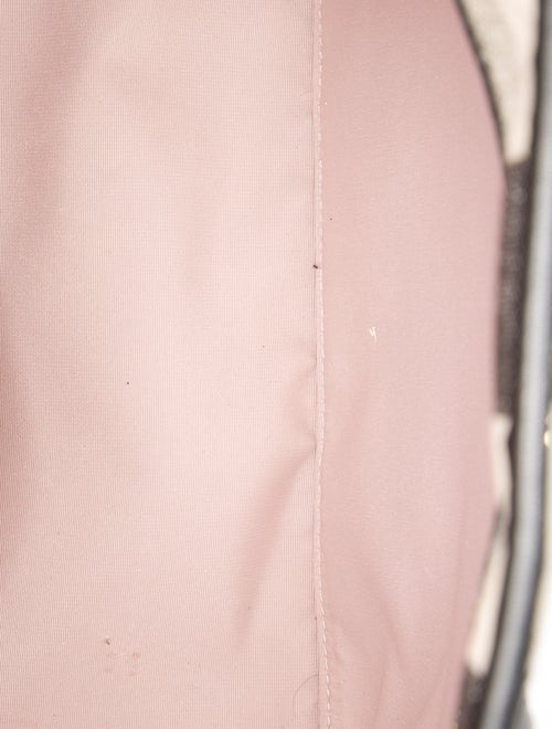 Kate Spade New York Canvas Shoulder Bag