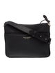 Kate Spade New York Leather Messenger Bag