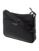 Kate Spade New York Leather Messenger Bag