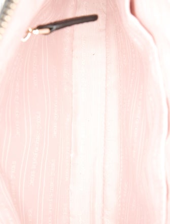 Kate Spade New York Leather Messenger Bag