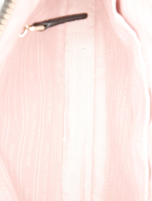 Kate Spade New York Leather Messenger Bag