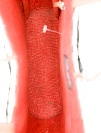 Kate Spade New York Straw Top Handle Bag