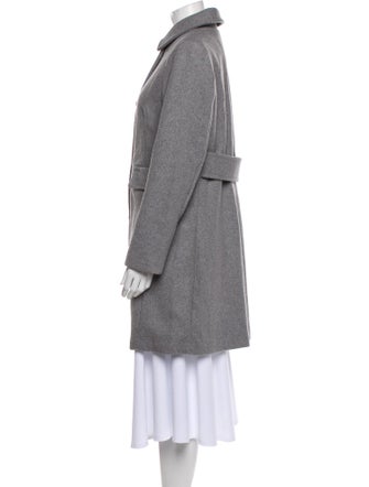 Kate Spade New York Wool Peacoat