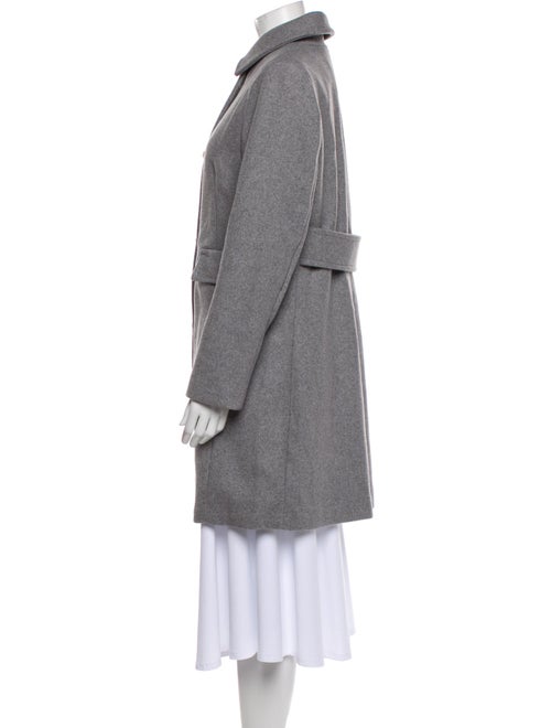 Kate Spade New York Wool Peacoat