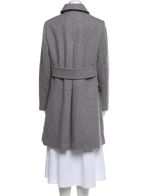 Kate Spade New York Wool Peacoat