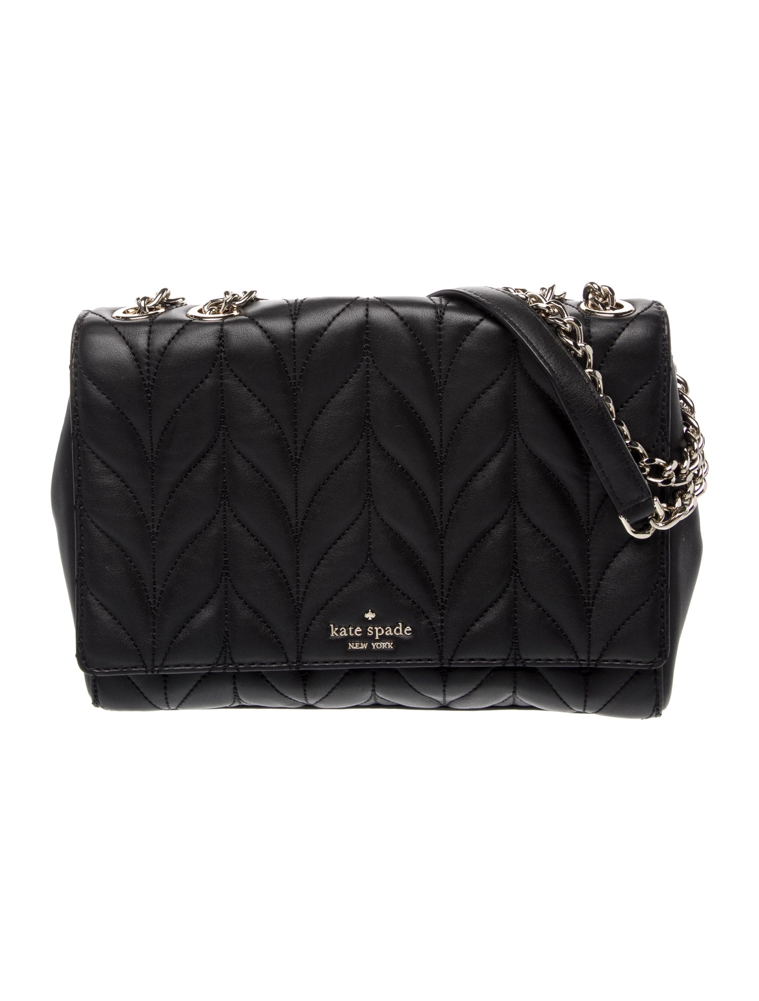 Kate Spade New York Leather Shoulder Bag