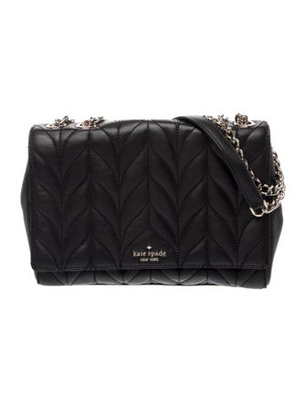 Kate Spade New York Leather Shoulder Bag