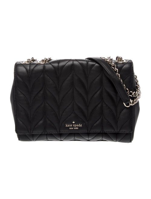 Kate Spade New York Leather Shoulder Bag