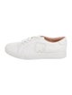 Kate Spade New York Leather Sneakers